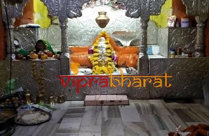 Vinay Babu Shastri photos - Viprabharat